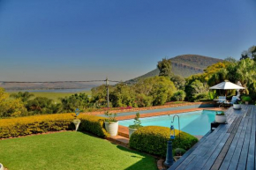 Annie's Boutique Guesthouse and Garden Spa